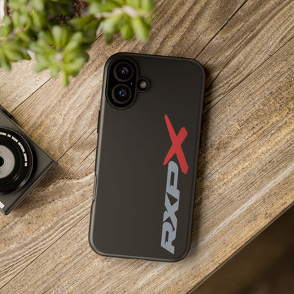 RXPX Tough Phone Case Protective Cover - iPhone Samsung Google Pixel