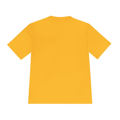 Riptide Send It Performance Dri Fit Tee — Moisture‑Wicking Athletic Shirt