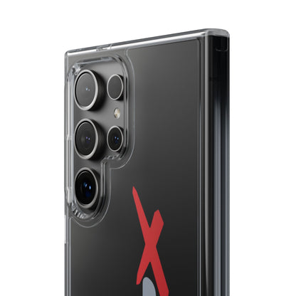 RXP-X Clear Impact-Resistant Phone Case iPhone & Samsung