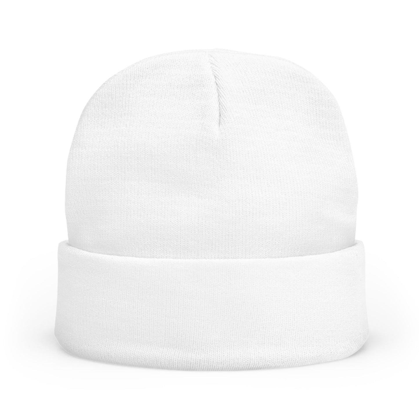 X-Team Knit Beanie — Embroidered Winter Hat