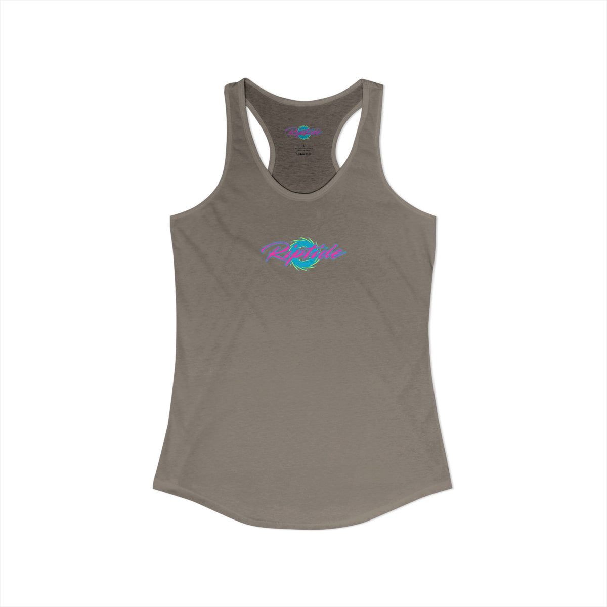 Women's Riptide Racerback Tank
