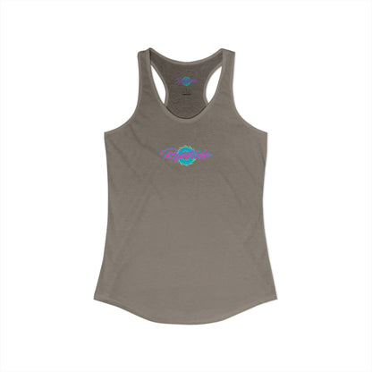 Women's Riptide Racerback Tank