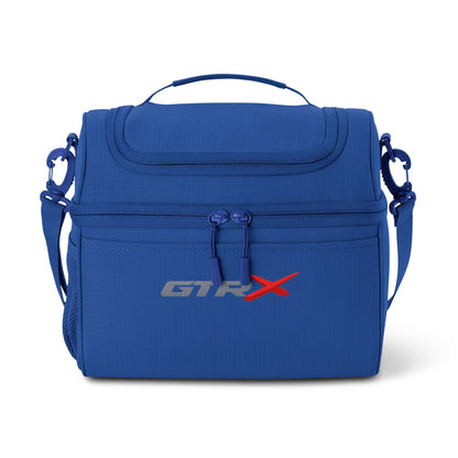 SeaDoo GTR-X Insulated Cooler Bag Compact Lunch & Beverage Soft Sided Tote