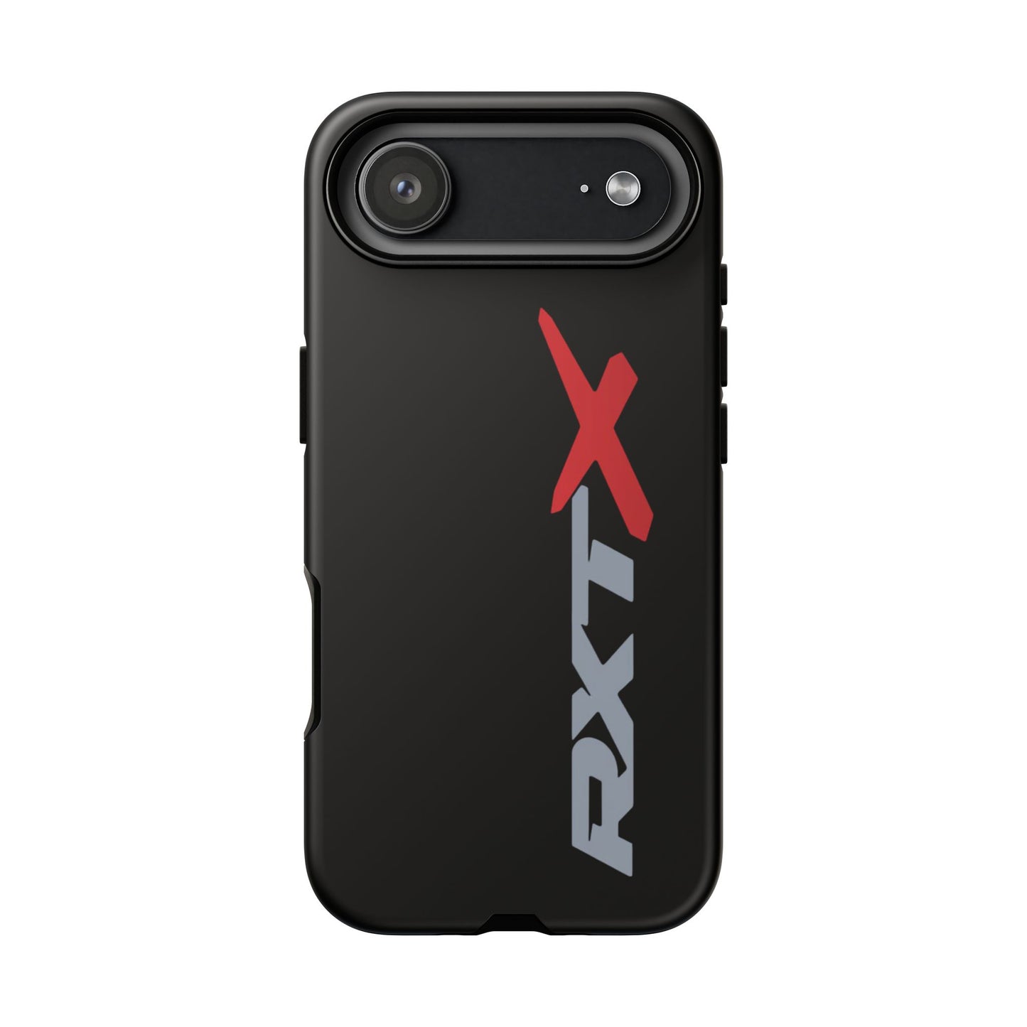 RXTX Tough Phone Case Protective Cover - iPhone Samsung Google Pixel