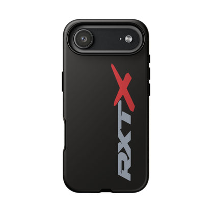 RXTX Tough Phone Case Protective Cover - iPhone Samsung Google Pixel
