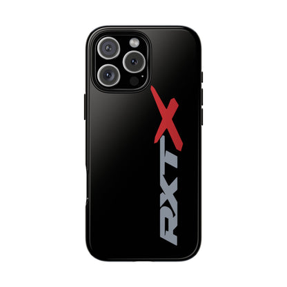 RXTX Tough Phone Case Protective Cover - iPhone Samsung Google Pixel