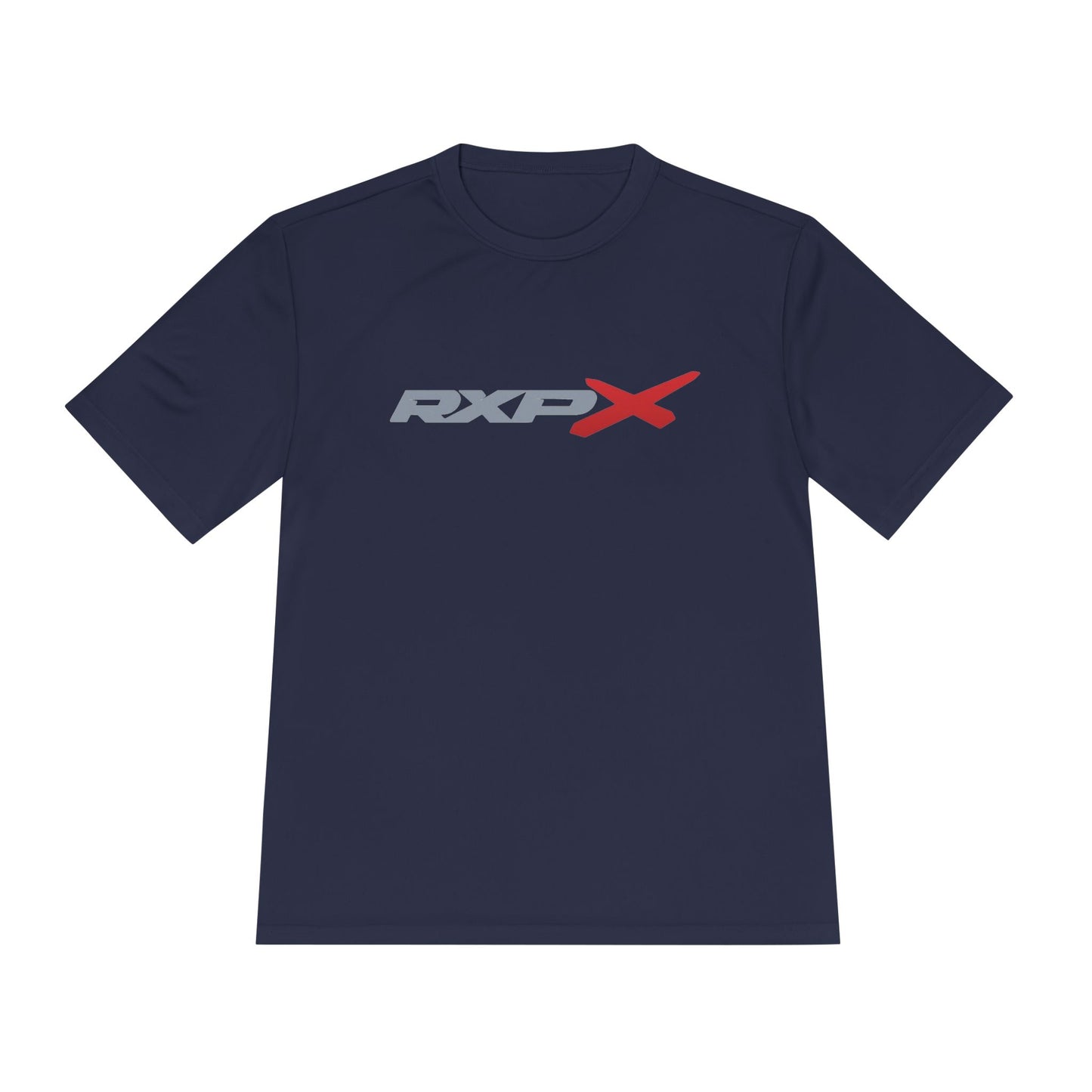 RXPX Performance Dri Fit Tee — Moisture‑Wicking Athletic Shirt