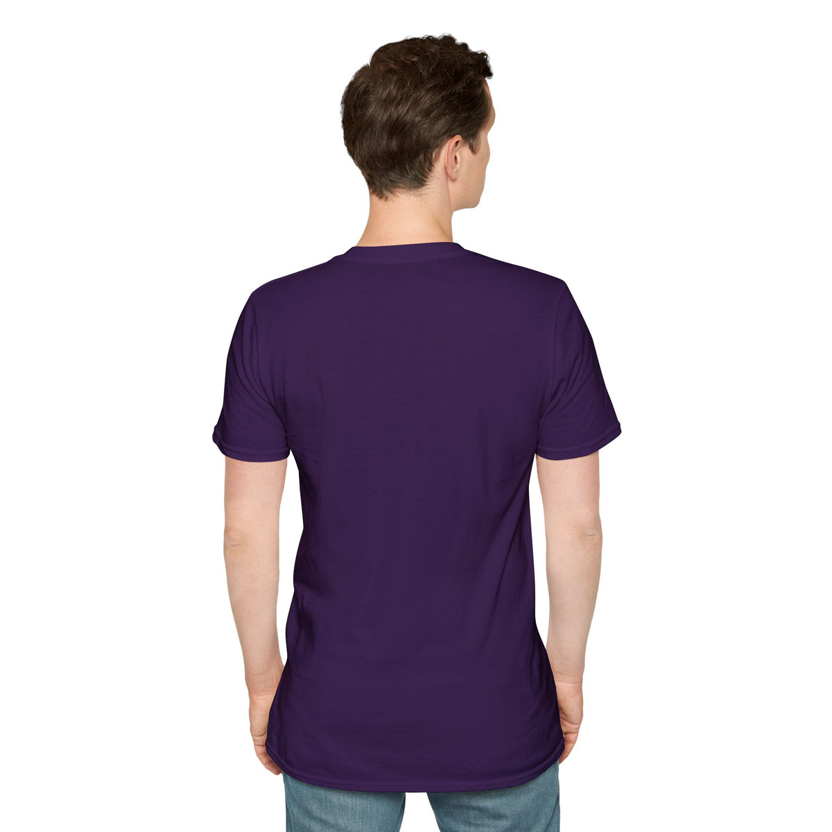 Riptide USA Soft T-Shirt