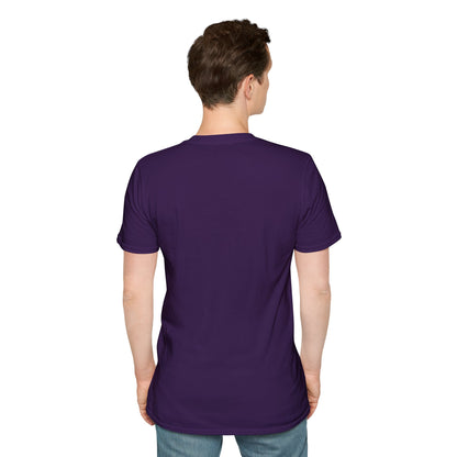 Riptide USA Soft T-Shirt