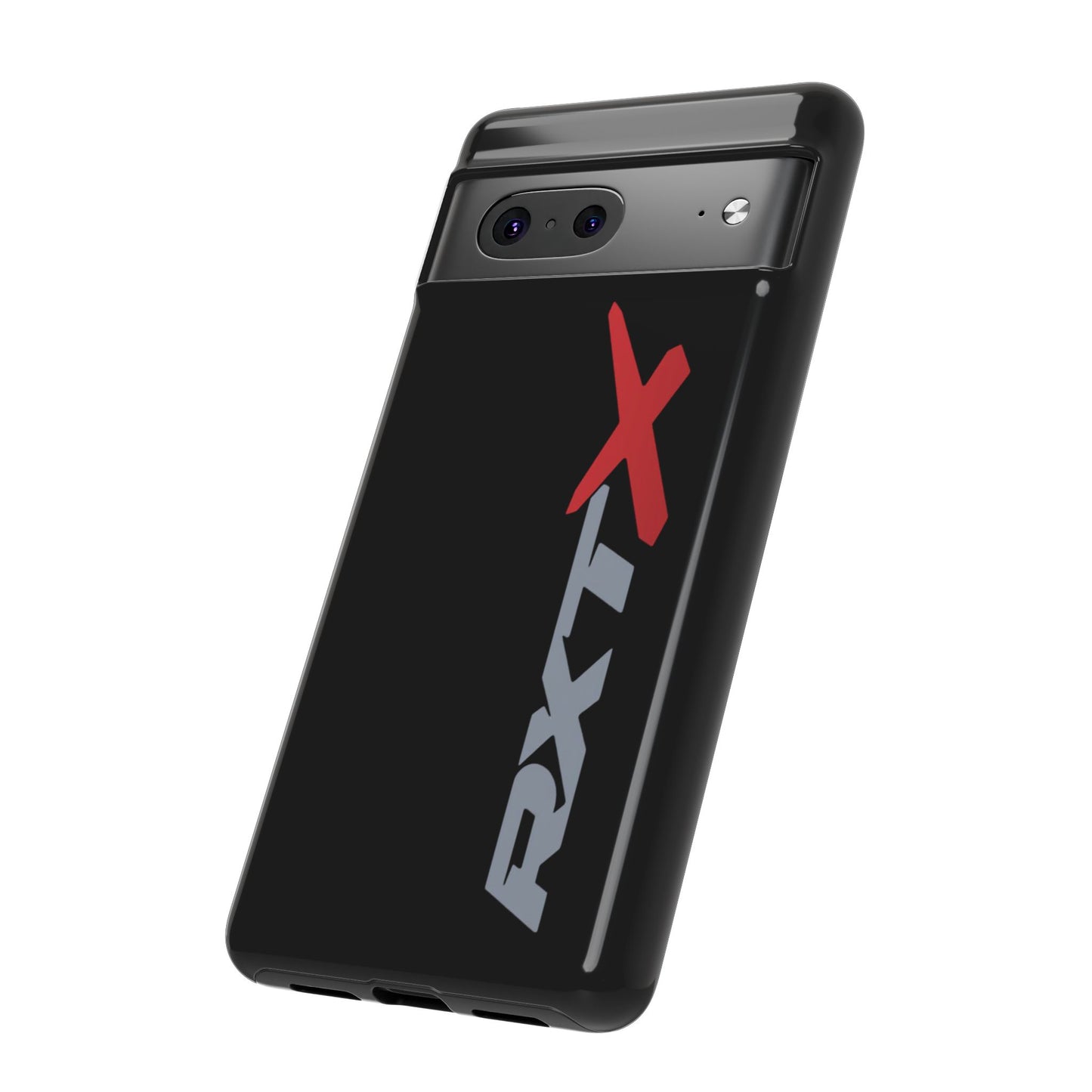 RXTX Tough Phone Case Protective Cover - iPhone Samsung Google Pixel