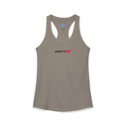 Women's SeaDoo RXTX Racerback Tank