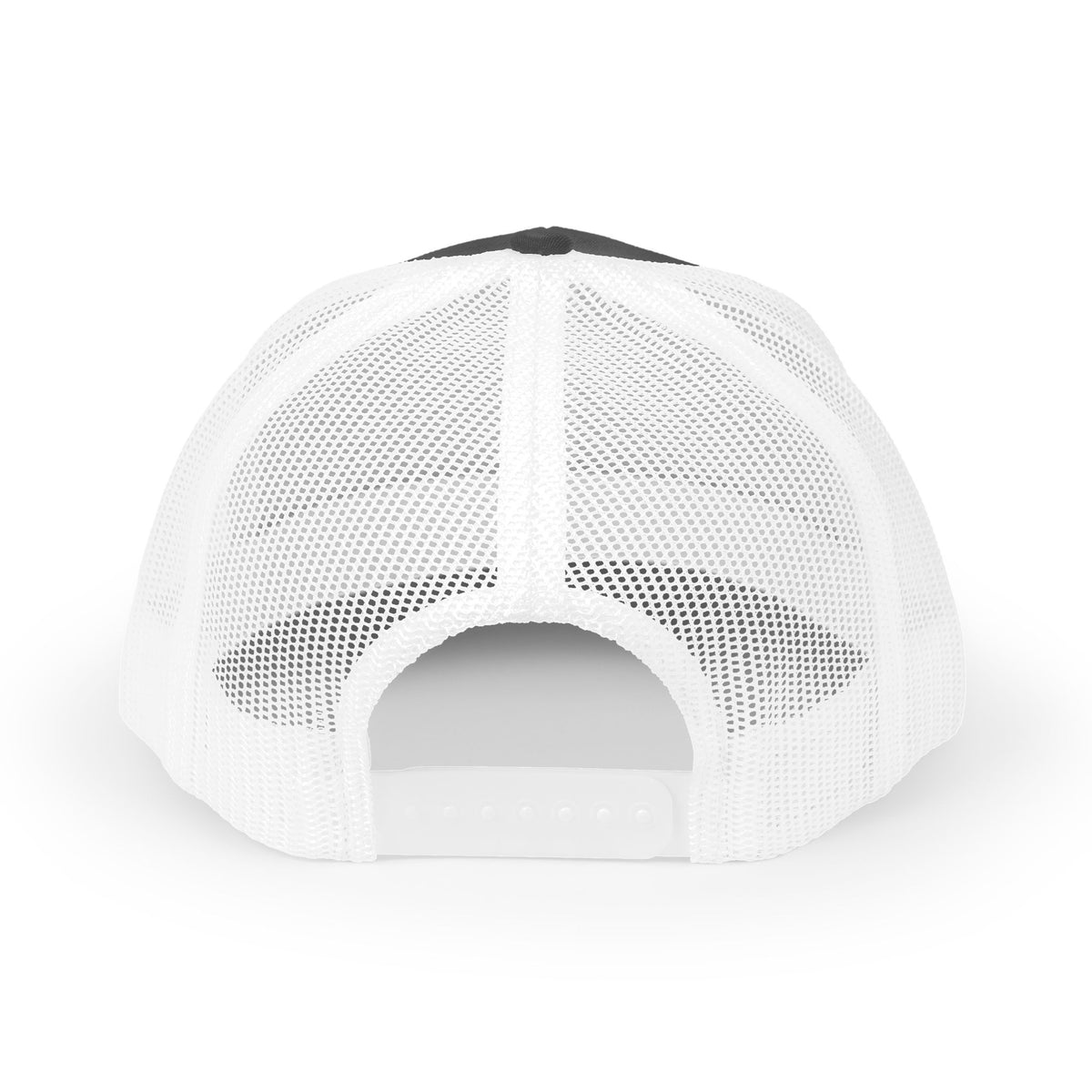 SeaDoo GTR-X Trucker Cap - Embroidered Snapback Hat