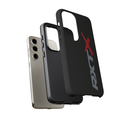 RXTX Tough Phone Case Protective Cover - iPhone Samsung Google Pixel