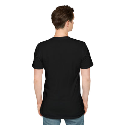 Riptide USA Soft T-Shirt