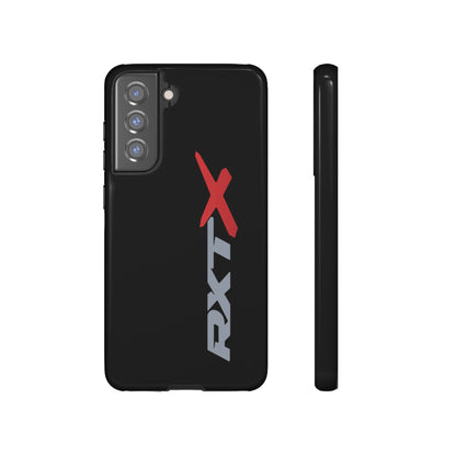 RXTX Tough Phone Case Protective Cover - iPhone Samsung Google Pixel