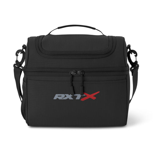 SeaDoo RXT-X Insulated Cooler Bag Compact Lunch & Beverage Soft Sided Tote