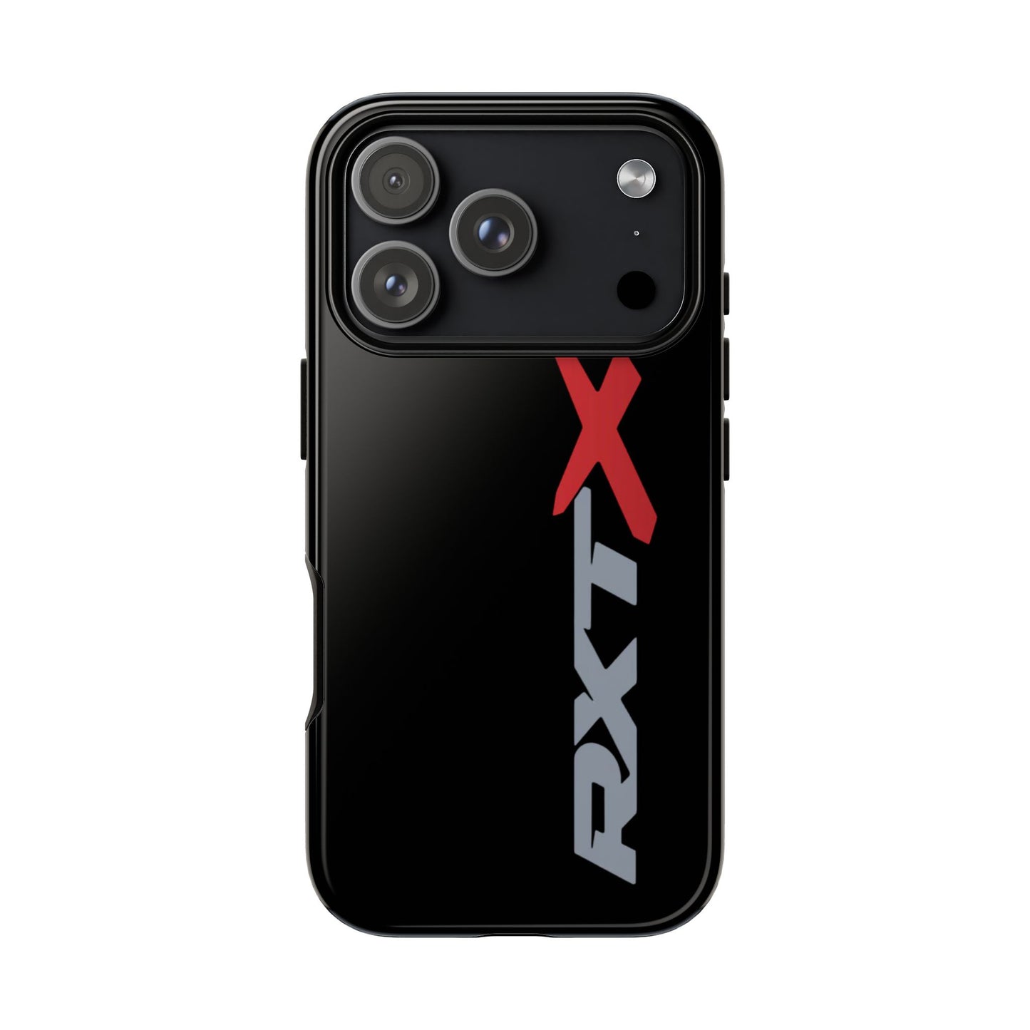 RXTX Tough Phone Case Protective Cover - iPhone Samsung Google Pixel
