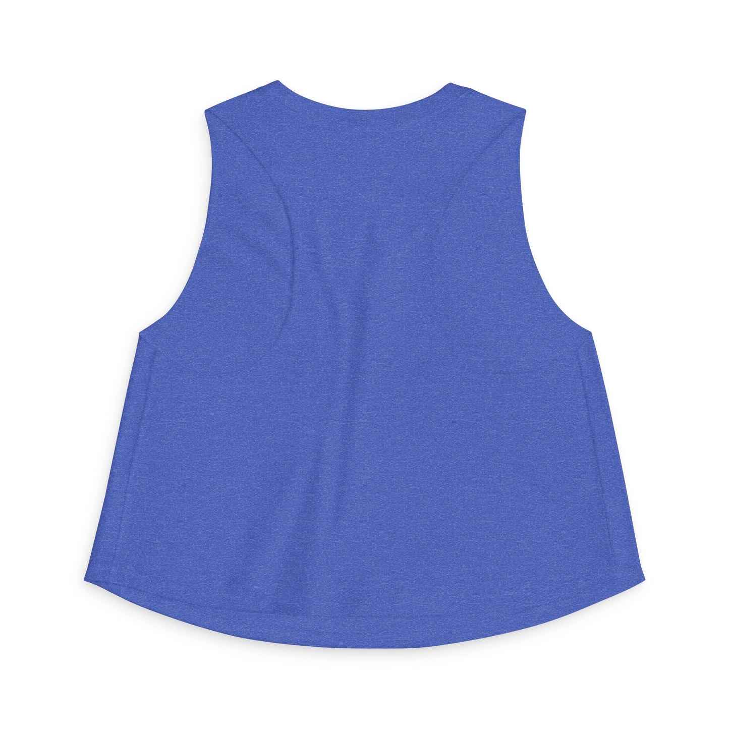Sea-Doo Crop Top — Retro Watersports Logo Tank for Women