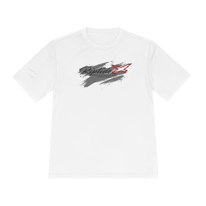 Riptide X-Team Performance Gear Dri Fit Tee — Moisture‑Wicking Athletic Shirt