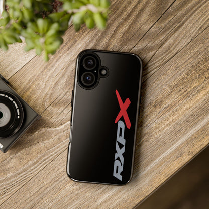 RXPX Tough Phone Case Protective Cover - iPhone Samsung Google Pixel