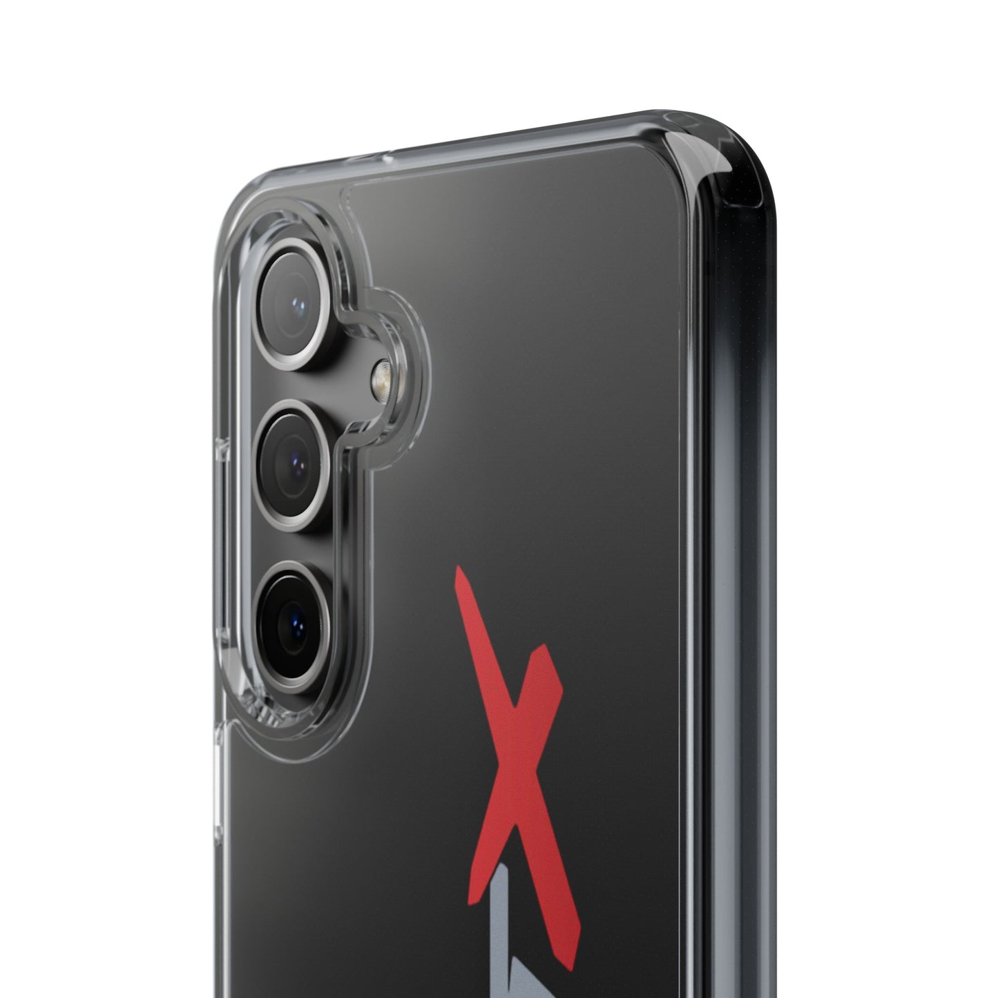 RXT-X Clear Impact-Resistant Phone Case iPhone & Samsung