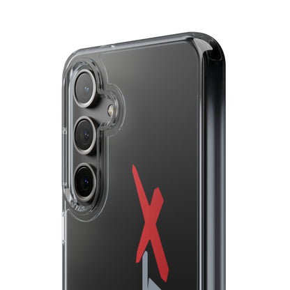 RXT-X Clear Impact-Resistant Phone Case iPhone & Samsung