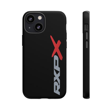 RXPX Tough Phone Case Protective Cover - iPhone Samsung Google Pixel