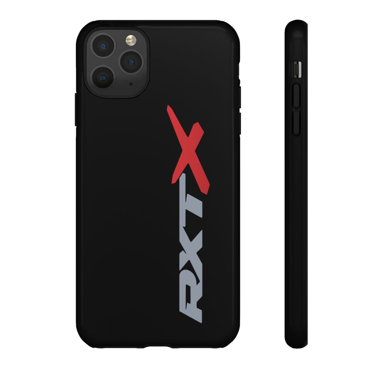 RXTX Tough Phone Case Protective Cover - iPhone Samsung Google Pixel