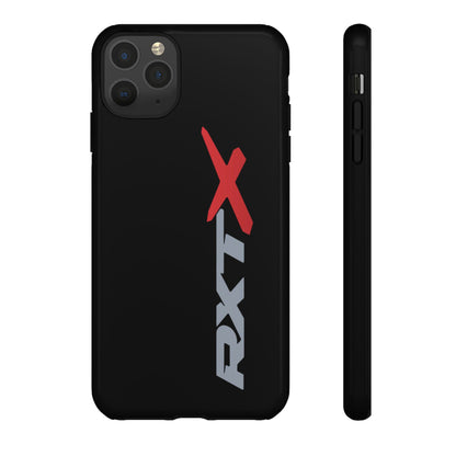 RXTX Tough Phone Case Protective Cover - iPhone Samsung Google Pixel
