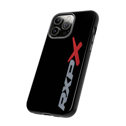 RXPX Tough Phone Case Protective Cover - iPhone Samsung Google Pixel