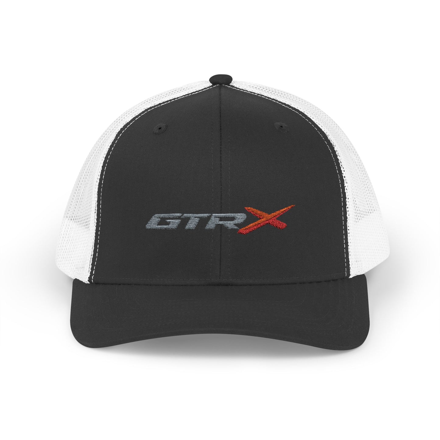 SeaDoo GTR-X Trucker Cap - Embroidered Snapback Hat
