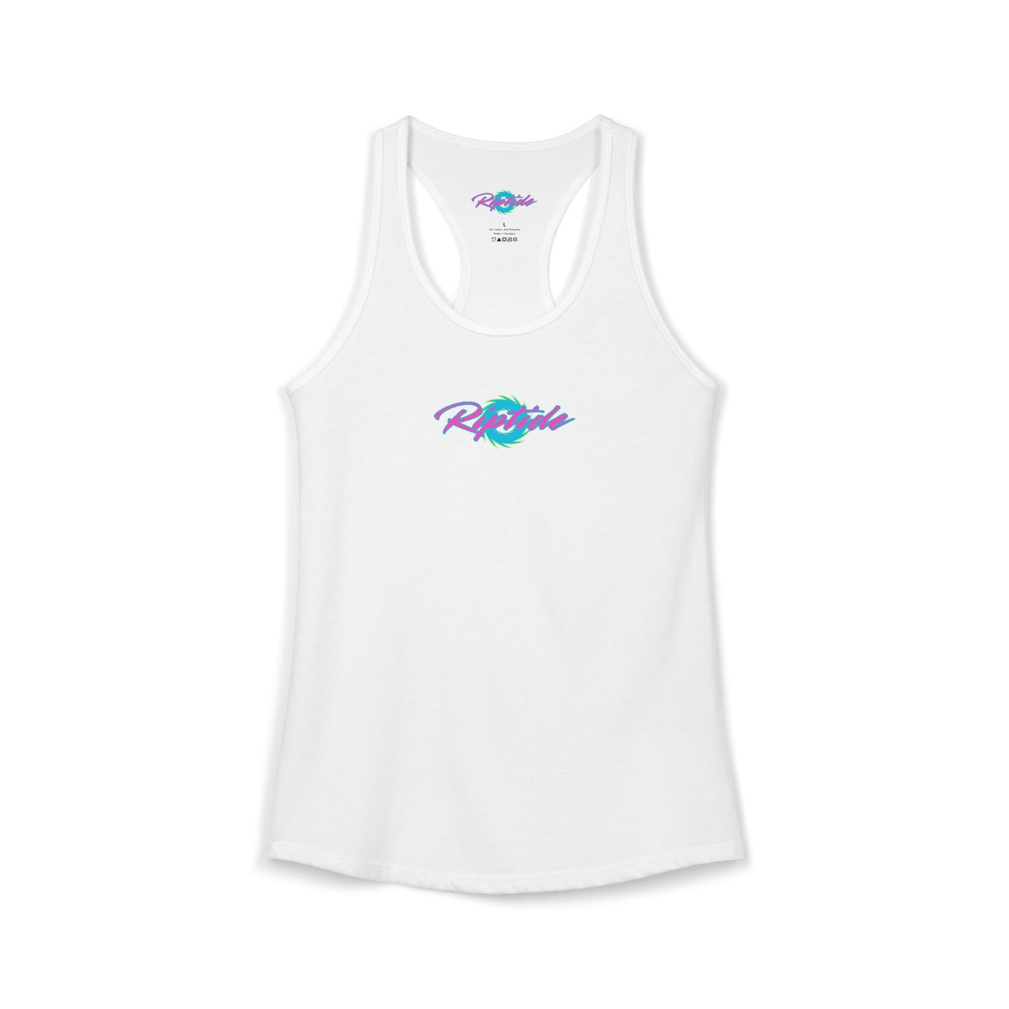 Women's Riptide Racerback Tank