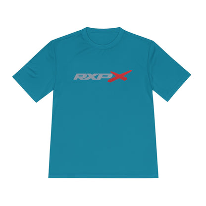 RXPX Performance Dri Fit Tee — Moisture‑Wicking Athletic Shirt