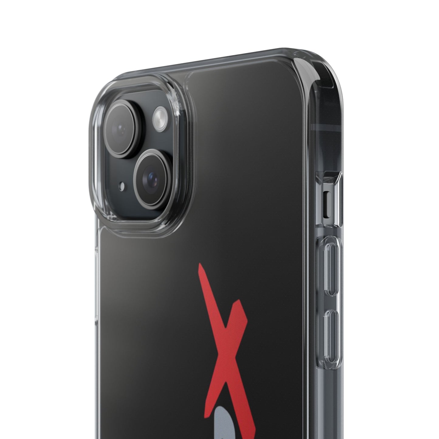 RXP-X Clear Impact-Resistant Phone Case iPhone & Samsung