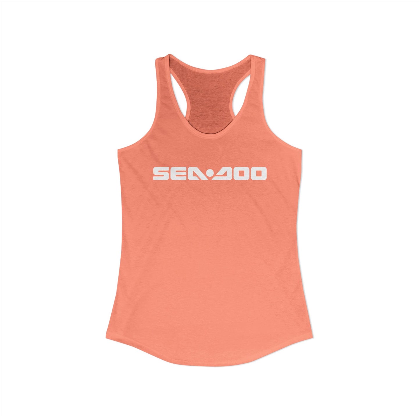 Women's SeaDoo Ideal Racerback Tank