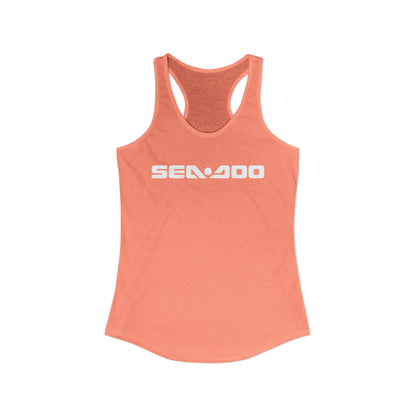 Women's SeaDoo Ideal Racerback Tank