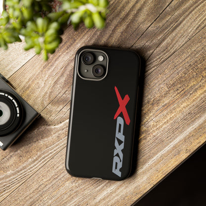 RXPX Tough Phone Case Protective Cover - iPhone Samsung Google Pixel