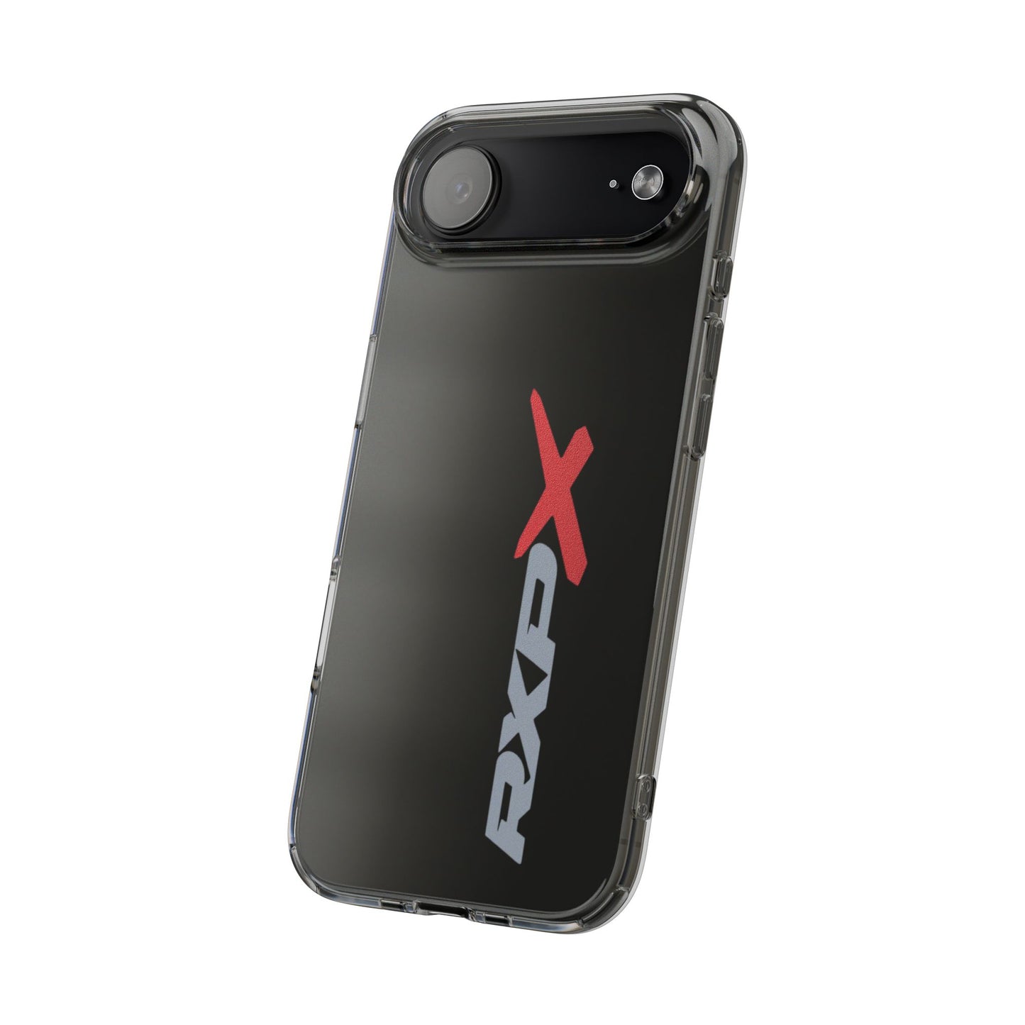 RXP-X Clear Impact-Resistant Phone Case iPhone & Samsung