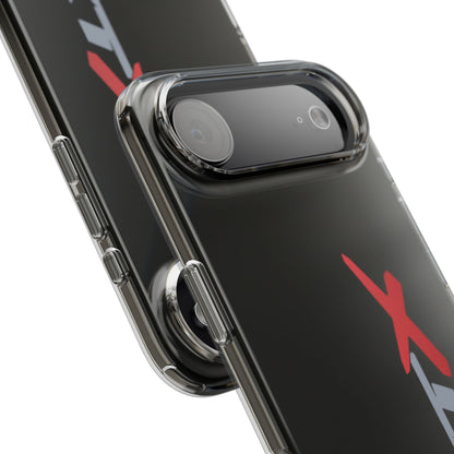 RXT-X Clear Impact-Resistant Phone Case iPhone & Samsung