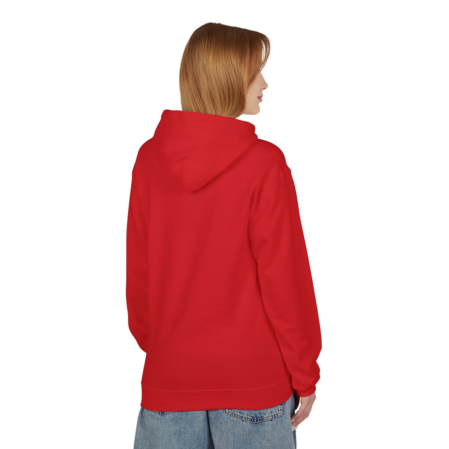 Women's SeaDoo Fleece Hoodie | Jet Ski Watercraft Pullover