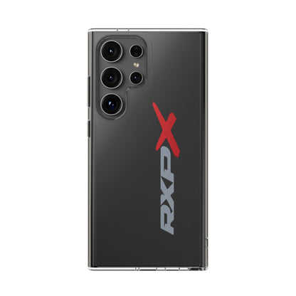 RXP-X Clear Impact-Resistant Phone Case iPhone & Samsung