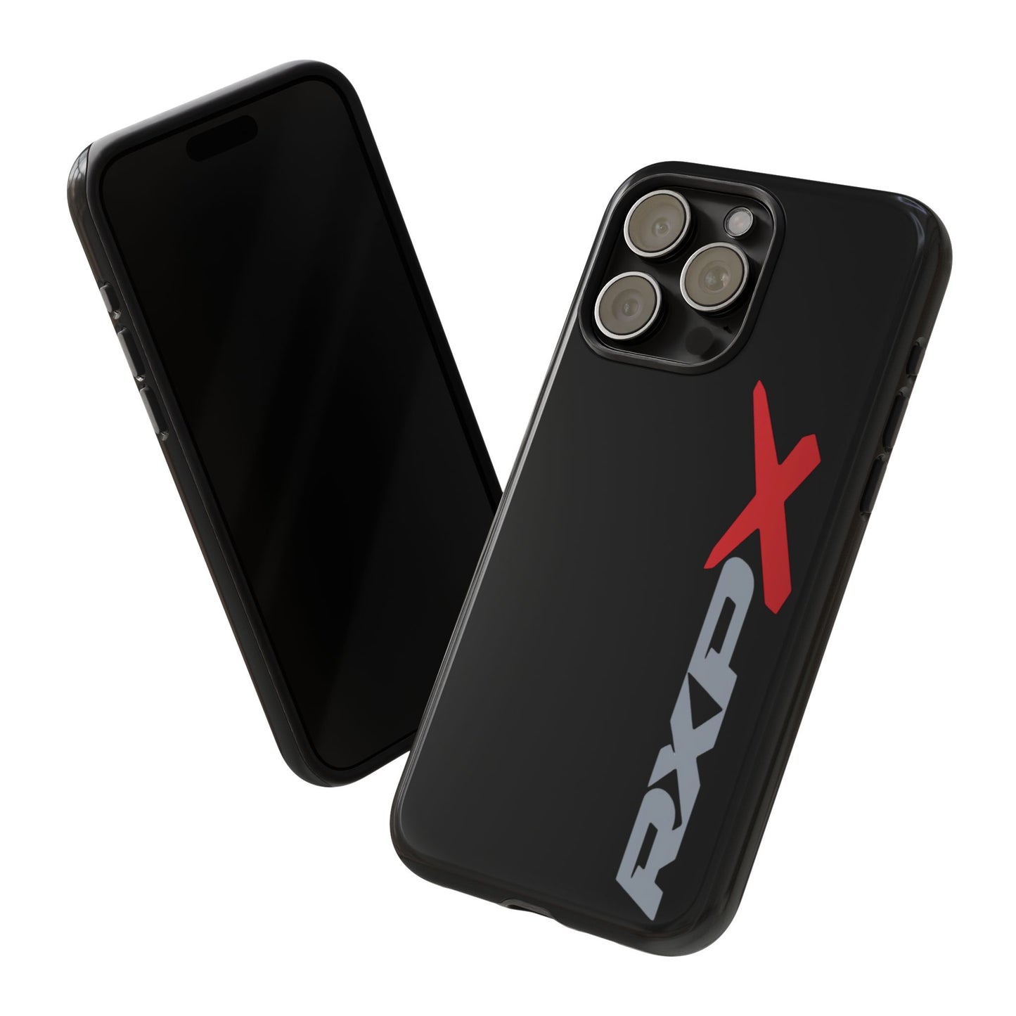 RXPX Tough Phone Case Protective Cover - iPhone Samsung Google Pixel