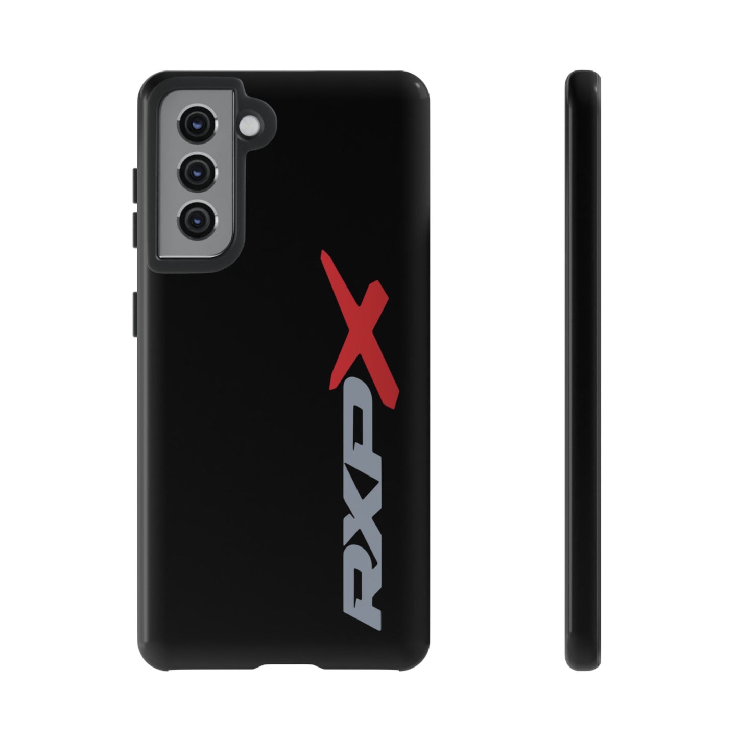 RXPX Tough Phone Case Protective Cover - iPhone Samsung Google Pixel