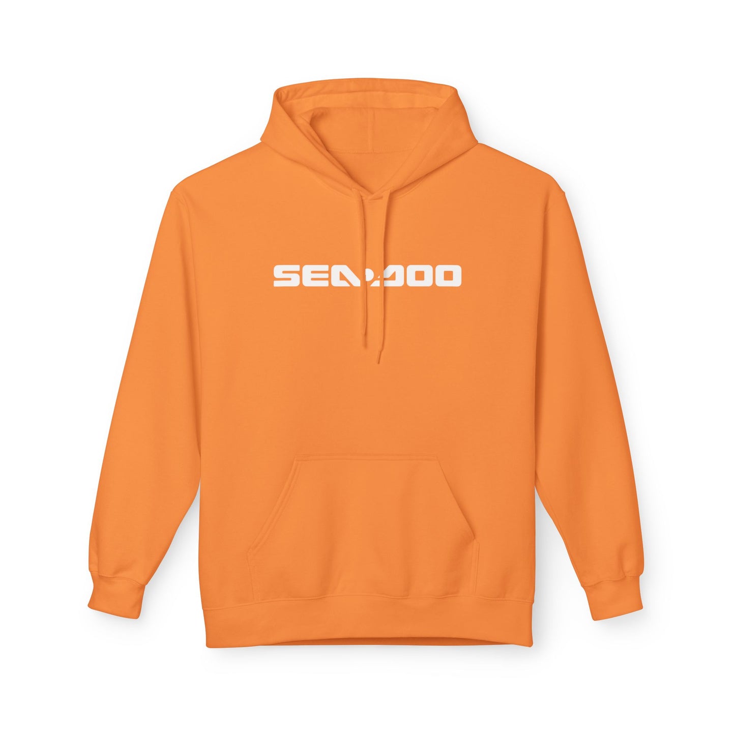 Women's SeaDoo Fleece Hoodie | Jet Ski Watercraft Pullover