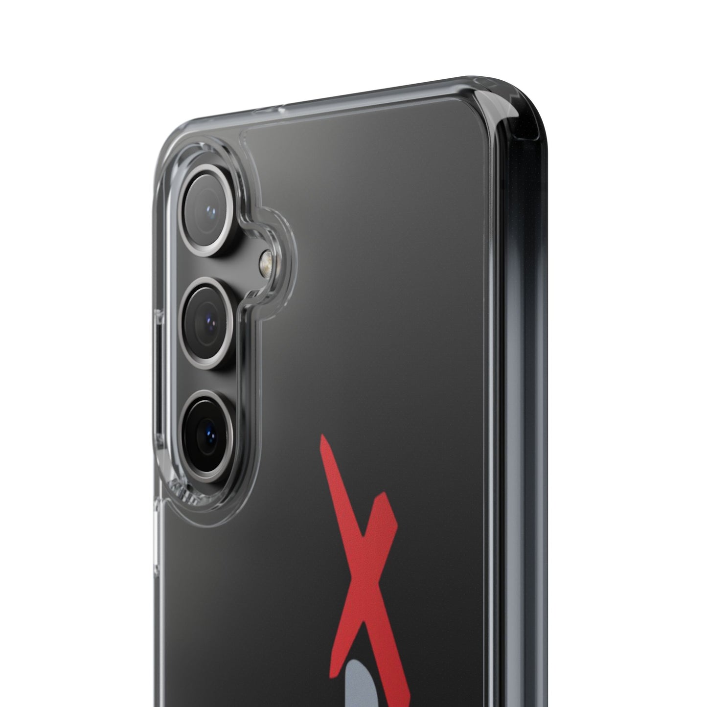 RXP-X Clear Impact-Resistant Phone Case iPhone & Samsung