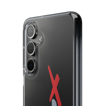 RXP-X Clear Impact-Resistant Phone Case iPhone & Samsung