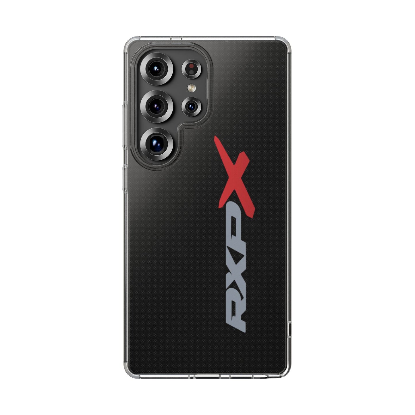 RXP-X Clear Impact-Resistant Phone Case iPhone & Samsung