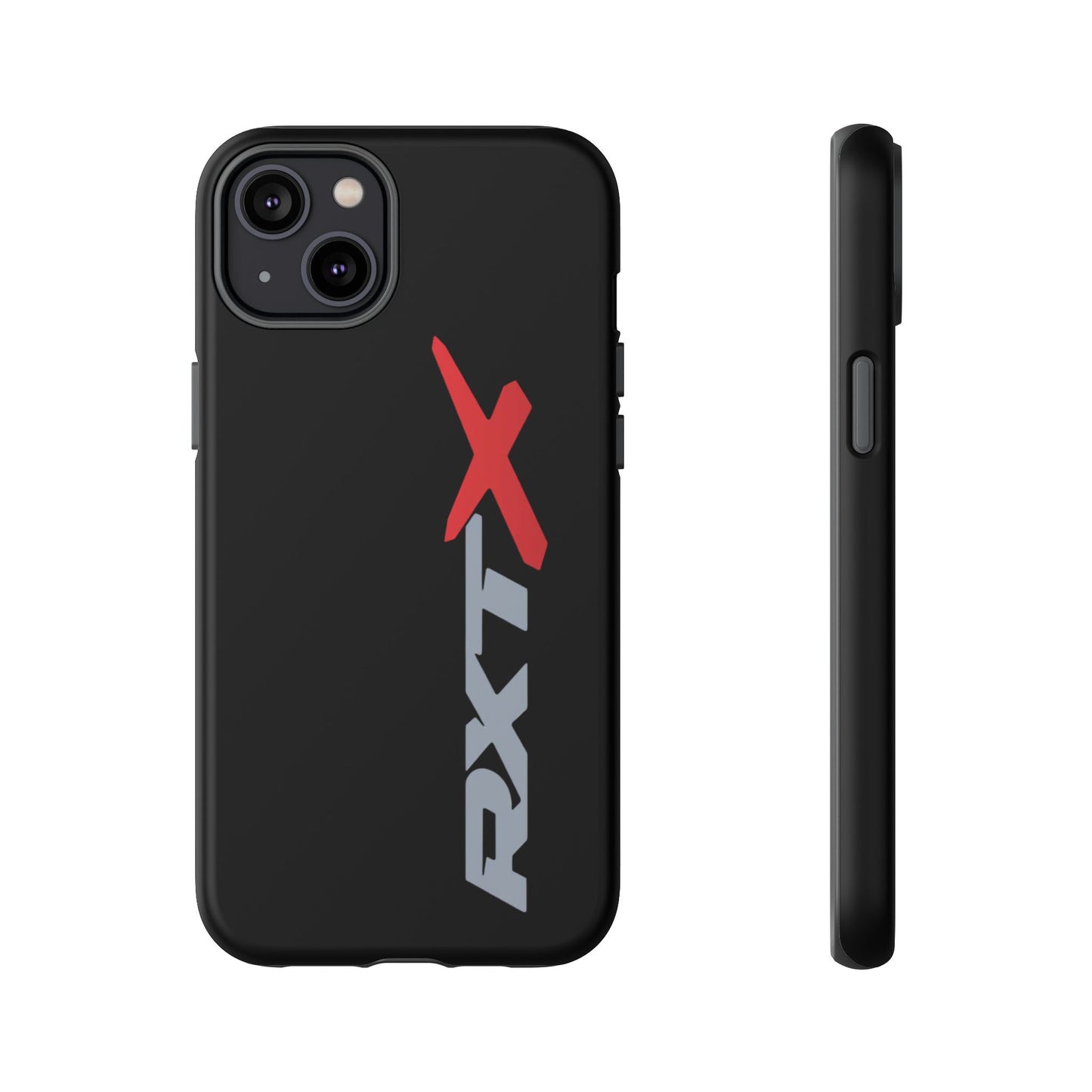 RXTX Tough Phone Case Protective Cover - iPhone Samsung Google Pixel