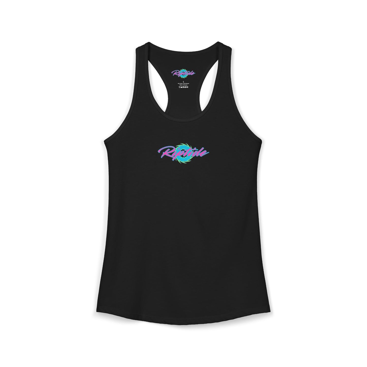 Women's Riptide Racerback Tank