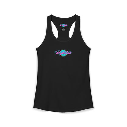Women's Riptide Racerback Tank